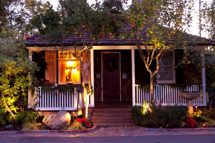Ramos House